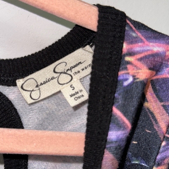 Jessica Simpson Sweater - Picture 3 of 3